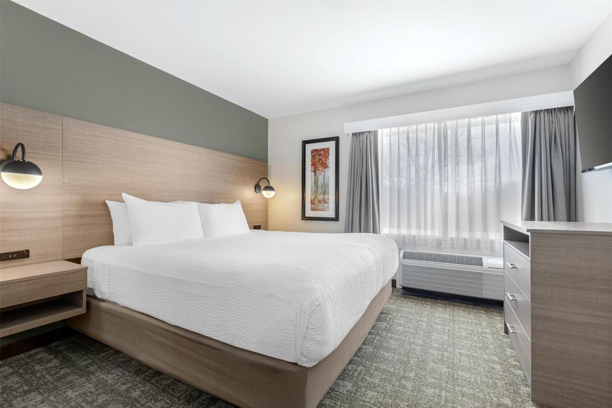 Best Western Plus Windjammer Inn & Conference Center Burlington Ngoại thất bức ảnh